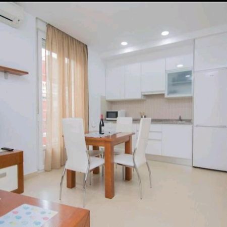Apartamento Gran Via Granada Eksteriør bilde