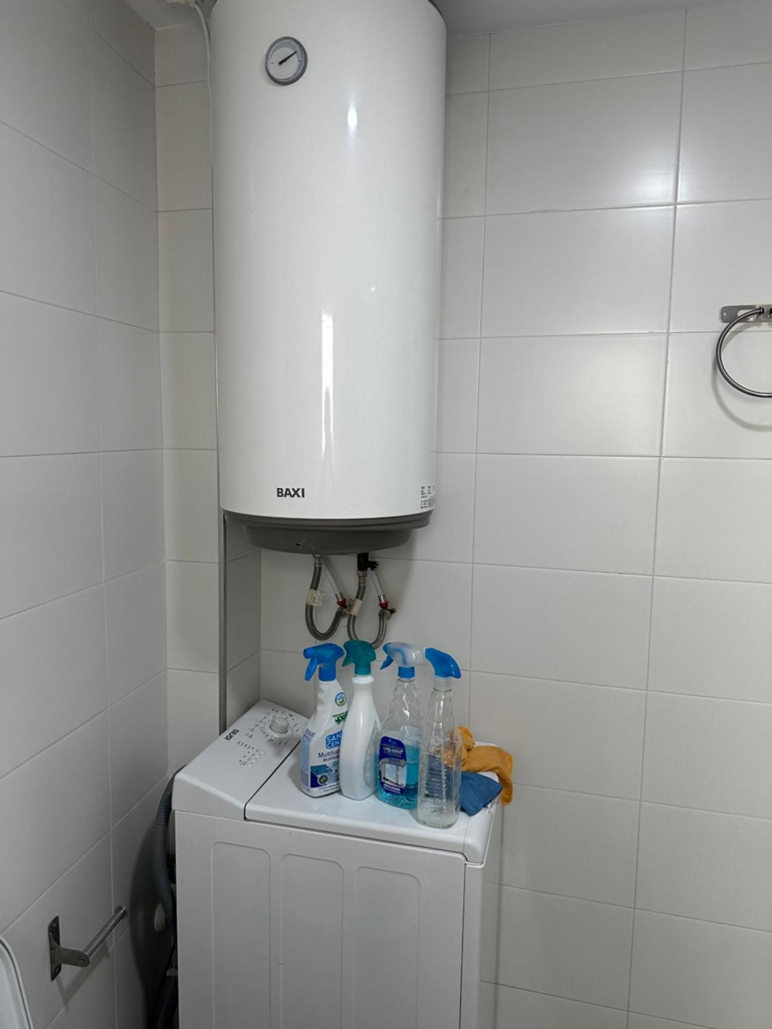 Apartamento Gran Via Granada Eksteriør bilde