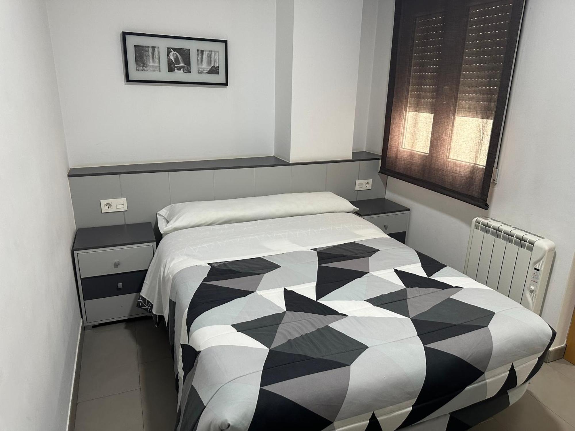 Apartamento Gran Via Granada Eksteriør bilde